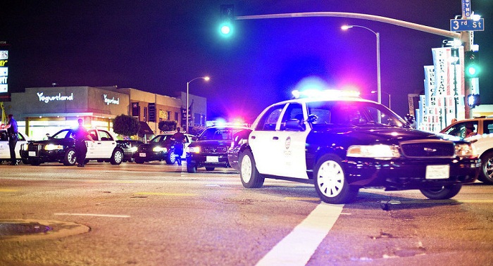 At least one killed, nine wounded in New Orleans shooting